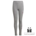 Legginsy adidas LIN TIG girls Jr IC3580, Rozmiar: 164 cm