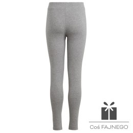 Legginsy adidas LIN TIG girls Jr IC3580, Rozmiar: 164 cm