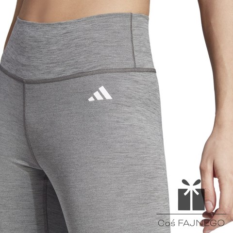 Legginsy adidas TE 78 TIG IM0510, Rozmiar: L