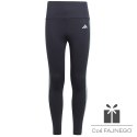Legginsy adidas TR-ES 3 Stripes TIG girls Jr IJ9576, Rozmiar: 140 cm