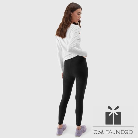 Leginsy 4F 4FWSS24TTIGF137 20S, Rozmiar: XS