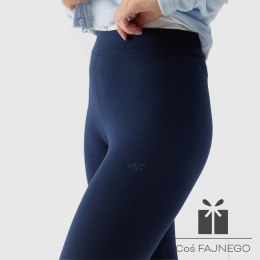 Leginsy 4F 4FWSS24TTIGF137 31S, Rozmiar: XS