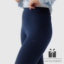 Leginsy 4F 4FWSS24TTIGF137 31S, Rozmiar: S