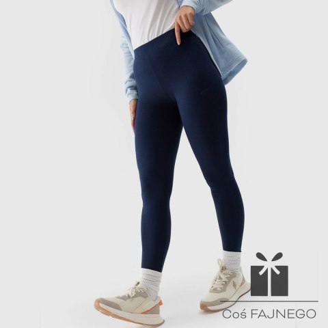 Leginsy 4F 4FWSS24TTIGF137 31S, Rozmiar: S