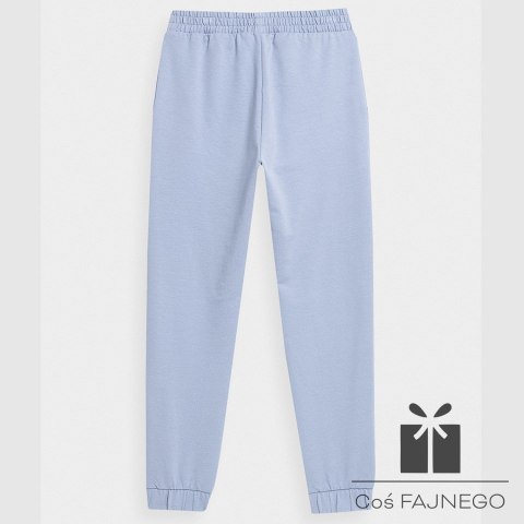 Spodnie 4F 4FJSS23TTROF158 34S, Rozmiar: 128 cm