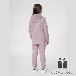 Spodnie 4F 4FJSS23TTROF334 52S, Rozmiar: 122 cm