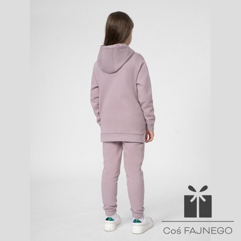 Spodnie 4F 4FJSS23TTROF334 52S, Rozmiar: 122 cm