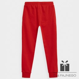 Spodnie 4F 4FJSS23TTROM132 62S, Rozmiar: 122 cm