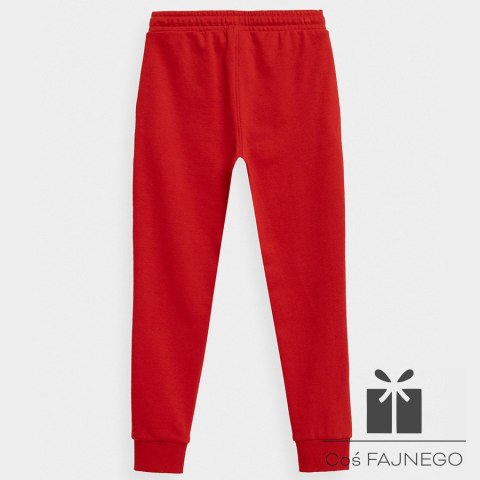 Spodnie 4F 4FJSS23TTROM132 62S, Rozmiar: 122 cm