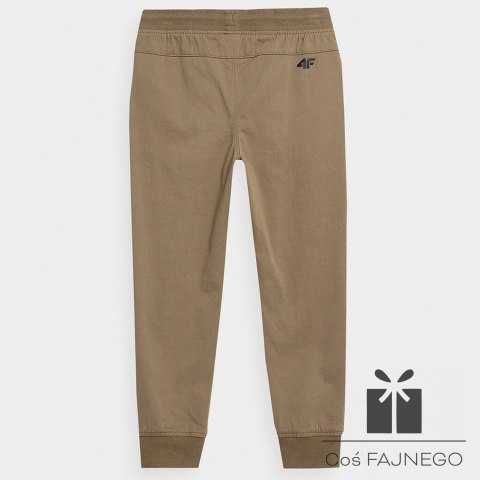 Spodnie 4F 4FJSS23TTROM133 83S, Rozmiar: 140 cm