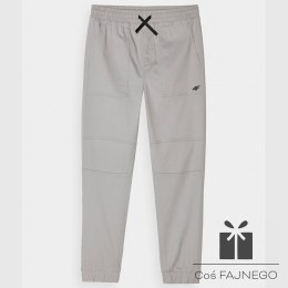 Spodnie 4F 4FJWSS24TTROM588 25S, Rozmiar: 158 cm