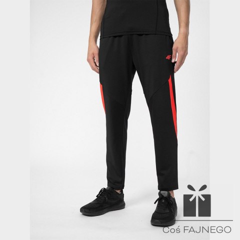 Spodnie 4F 4FSS23TFTRM294 62S, Rozmiar: S