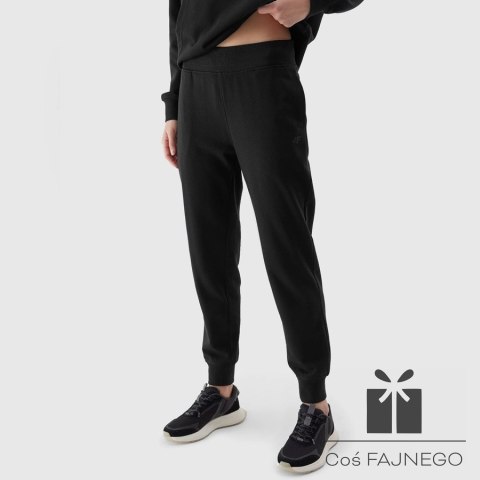 Spodnie 4F 4FWSS24TTROF606 20S, Rozmiar: XS