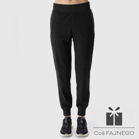 Spodnie 4F 4FWSS24TTROF606 20S, Rozmiar: XS