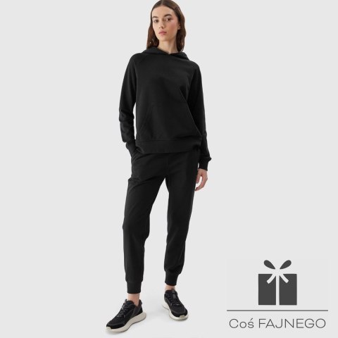 Spodnie 4F 4FWSS24TTROF606 20S, Rozmiar: XS