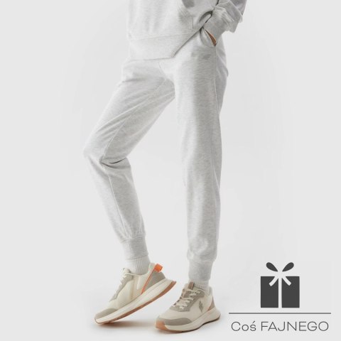 Spodnie 4F 4FWSS24TTROF606 27M, Rozmiar: XXL