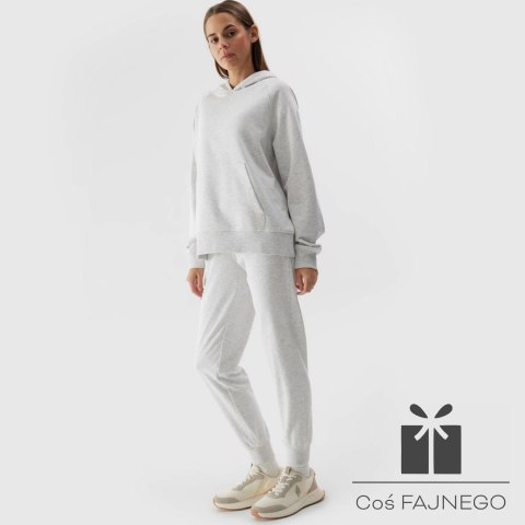 Spodnie 4F 4FWSS24TTROF606 27M, Rozmiar: XL