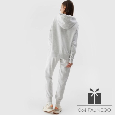 Spodnie 4F 4FWSS24TTROF606 27M, Rozmiar: XL