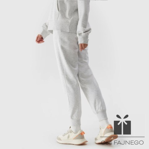 Spodnie 4F 4FWSS24TTROF606 27M, Rozmiar: L