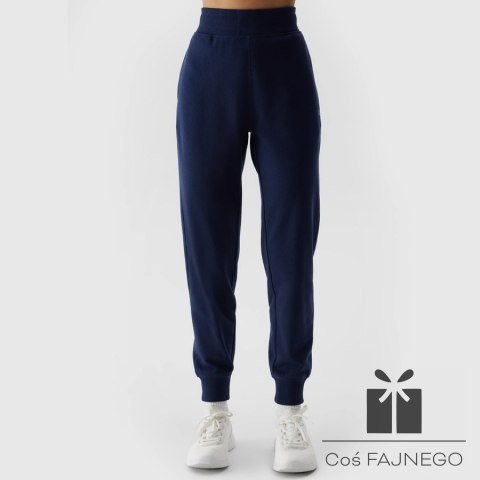 Spodnie 4F 4FWSS24TTROF606 31S, Rozmiar: XS