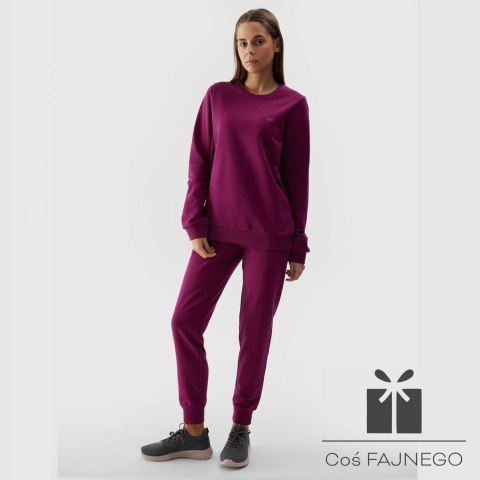 Spodnie 4F 4FWSS24TTROF606 51S, Rozmiar: M