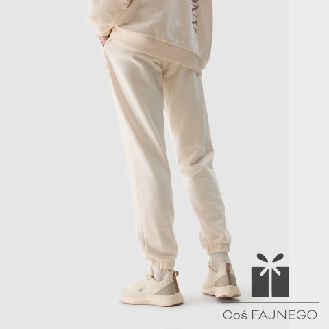 Spodnie 4F 4FWSS24TTROF665 12S, Rozmiar: L