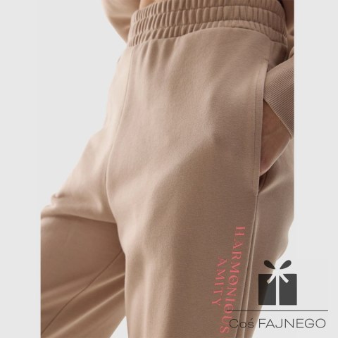 Spodnie 4F 4FWSS24TTROF665 83S, Rozmiar: XL