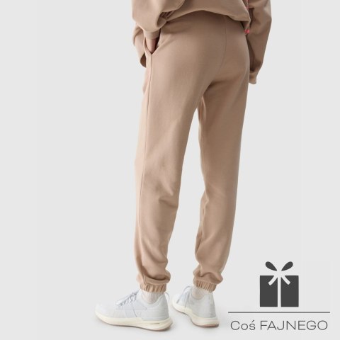 Spodnie 4F 4FWSS24TTROF665 83S, Rozmiar: XL