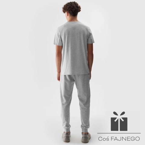 Spodnie 4F 4FWSS24TTROM603 27M, Rozmiar: XL