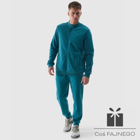 Spodnie 4F 4FWSS24TTROM603 46S, Rozmiar: S