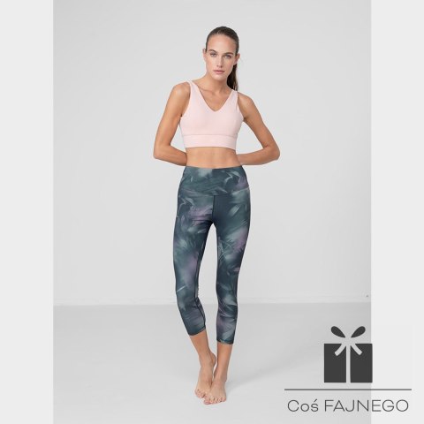 Spodnie 4F H4Z22-SPDF016 90A, Rozmiar: XS