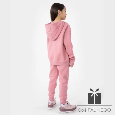 Spodnie 4F HJL22-JSPDD001 56S, Rozmiar: 164 cm