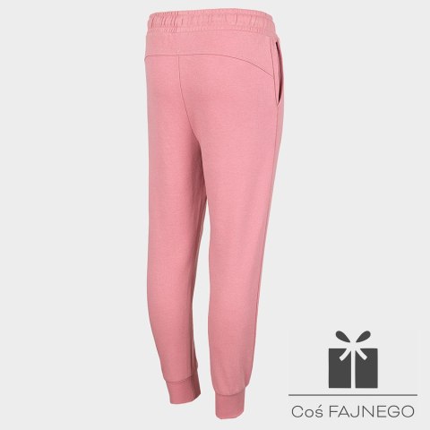 Spodnie 4F HJZ22-JSPDD001 56S, Rozmiar: 152 cm