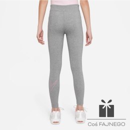 Spodnie Nike Sportswear Essential DN1853 092, Rozmiar: M(137-147cm)