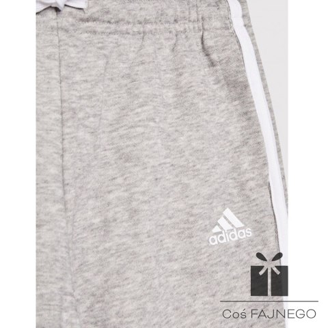 Spodnie adidas 3 Stripes C PT girls HU1551, Rozmiar: 134 cm