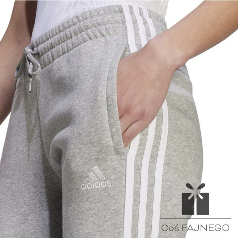 Spodnie adidas 3 Stripes FL C Pant IL3282, Rozmiar: L