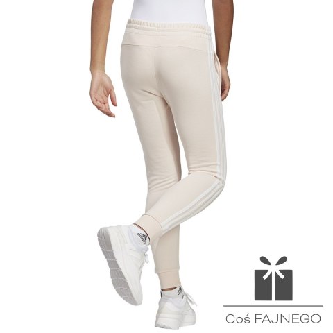 Spodnie adidas 3 Stripes FT CF Pants IC9924, Rozmiar: M