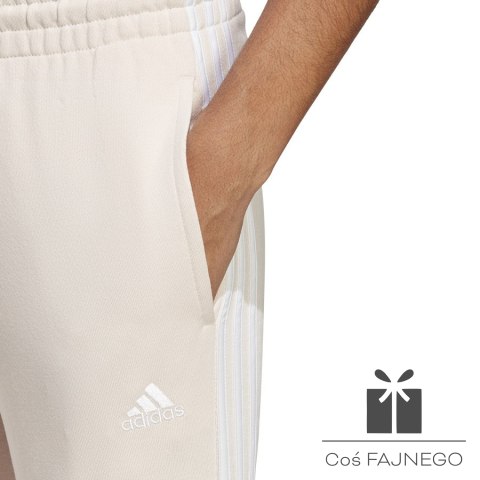 Spodnie adidas 3 Stripes FT CF Pants IC9924, Rozmiar: S