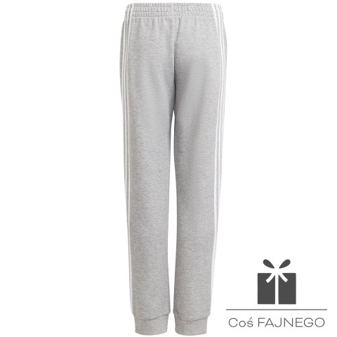 Spodnie adidas 3-Stripes Tapered GT6888, Rozmiar: 140 cm