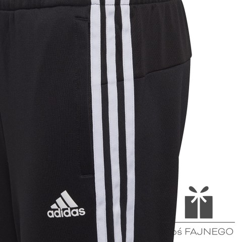 Spodnie adidas Aeroready Primegreen Jr GT9417, Rozmiar: 140 cm