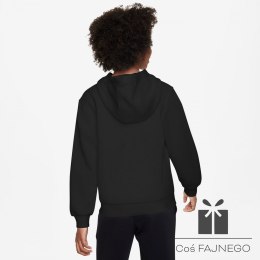 Bluza Nike Academy CR7 Club Fleece FN8420-010, Rozmiar: L