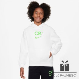 Bluza Nike Academy CR7 Club Fleece FN8420-100, Rozmiar: M