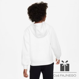 Bluza Nike Academy CR7 Club Fleece FN8420-100, Rozmiar: M