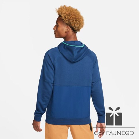 Bluza Nike Brazylia Travel DH4822 490, Rozmiar: XXL