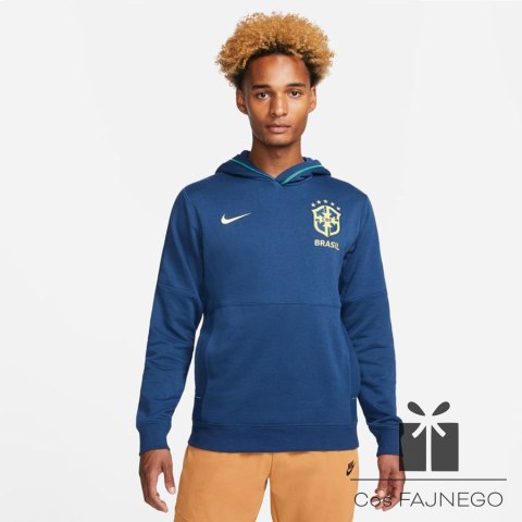 Bluza Nike Brazylia Travel DH4822 490, Rozmiar: S