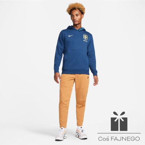 Bluza Nike Brazylia Travel DH4822 490, Rozmiar: S