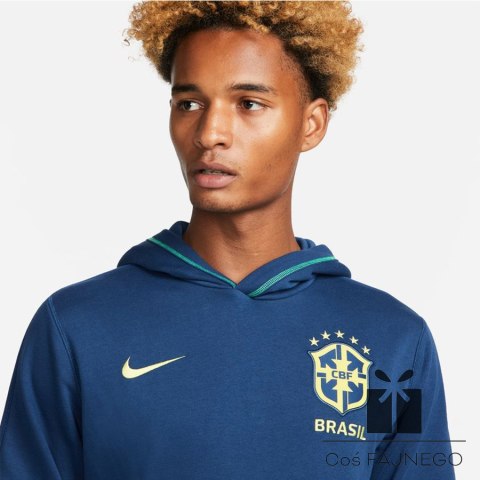 Bluza Nike Brazylia Travel DH4822 490, Rozmiar: S