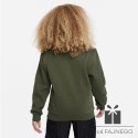 Bluza Nike Club Fleece FD2992-325, Rozmiar: M (137-147)