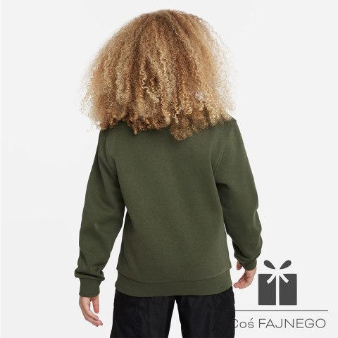 Bluza Nike Club Fleece FD2992-325, Rozmiar: M (137-147)