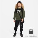 Bluza Nike Club Fleece FD2992-325, Rozmiar: M (137-147)